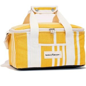 Business & Pleasure Co. Holiday Cooler Bag